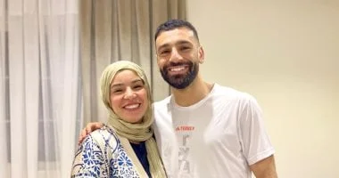 شقيقة محمد صلاح تكشف عن حلمه الأكبر: إنجاز تاريخي مع المنتخب ورفع كأس العالم