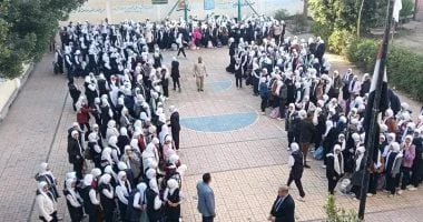 وزارة التعليم تكشف عن مصروفات المدارس الرسمية للعام الدراسي 2026/2027 لضمان الشفافية والعدالة