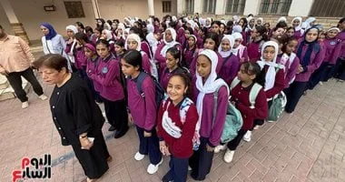 وزارة التعليم تكشف عن تفاصيل جديدة لسداد المصروفات الدراسية وأقساطها للعام الدراسي 2026/2027