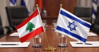 انطلاق الجولة الخامسة من المفاوضات اللبنانية الإسرائيلية في واشنطن: آمال جديدة نحو الاستقرار الإقليمي