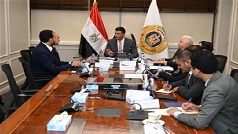 مصر تعزز التحول الأخضر في الصناعة بتطبيق شبكات طاقة شمسية مصغرة