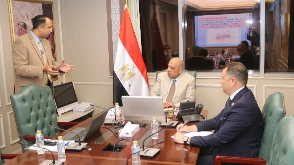 مصر تعزز جهودها في مشروع الضبعة النووي: استعراض مستجدات الاستعدادات لاستقبال الوقود