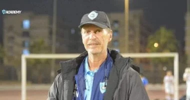 غزل المحلة يعزز أكاديمياته بتعيين حسام نافع ومدير جديد لقطاع البراعم