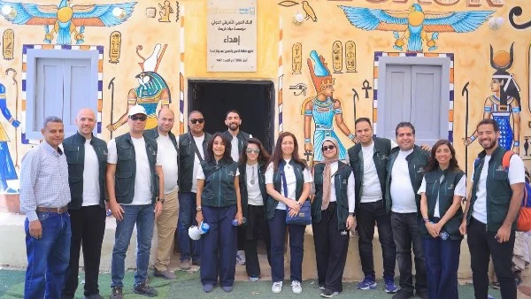 البنك العربي الأفريقي الدولي يطلق مبادرة 'نترك أثراً' لتحقيق تنمية مستدامة وتعزيز جودة الحياة