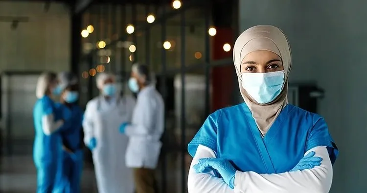 تنسيق مدارس التمريض 2026: مؤشرات القبول والحد الأدنى للطلاب الجدد