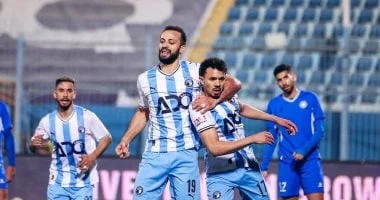 بيراميدز يقترب من اختيار مدربه الجديد بعد تقليص قائمة المرشحين