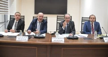 لجنة الصحة بمجلس النواب تكشف عن خطة شاملة لتطوير المنظومة الطبية وتعزيز خدمات الرعاية الصحية في مصر