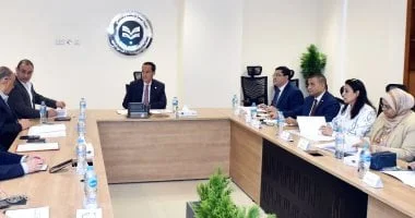 الهيئة العامة للاستثمار تطلق الاجتماع الأول لمجلس إدارة المنطقة الاستثمارية لشركة أركان بالم لتعزيز النمو الاقتصادي