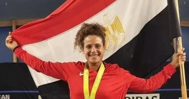 إنجاز تاريخي: ميار شريف تتوج بلقب بطولة بريشيا المفتوحة للتنس بعد مشوار مثير
