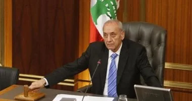 ماكرون يؤكد التزام فرنسا بدعم لبنان وبري يدعو لتثبيت الهدنة وإطلاق مشروع إعادة الإعمار