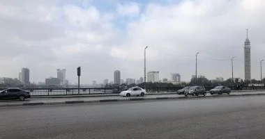 الجيزة تعلن عن غلق جزئي وكلي لمطالع ومنازل كوبري 6 أكتوبر ضمن أعمال الصيانة والتطوير