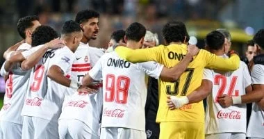 الزمالك يتسابق لحل قضايا إيقاف القيد قبل الاستئناف أمام المحكمة الرياضية الدولية
