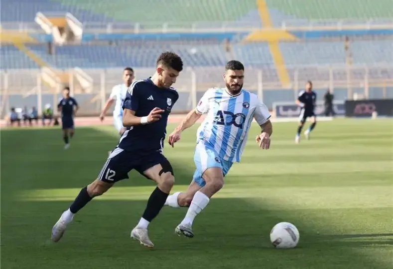 الأهلي يقترب من حسم صفقة علي محمود من إنبي وسط تحديات في تفاصيل التعاقد
