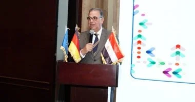 افتتاح مبادرة «امتياز» لتوفير فرص تدريب مهنية في ألمانيا لـ80 طالبًا مصريًا