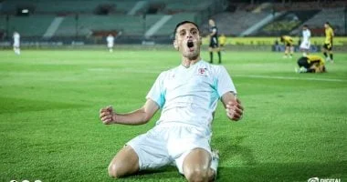 منافسة شرسة بين زد والمصري على ضم صانع الألعاب بدر موسى من بتروجيت