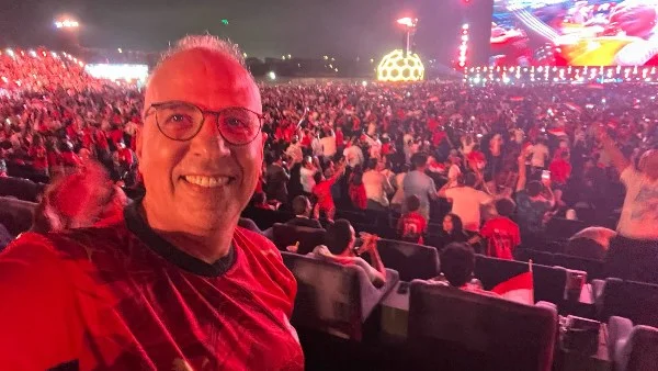 وزير الري يرتدي قميص المنتخب ويقود اجتماعًا حيويًا لمناقشة استراتيجيات المياه في مصر