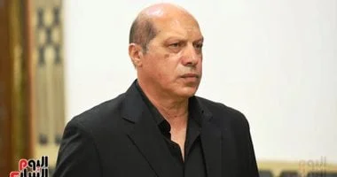 علاء نبيل: منتخب مصر يقترب من التأهل بفضل قيادة حسام حسن الملهمة