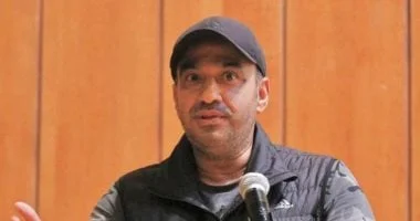 توفيق السيد: حكم مباراة مصر وإيران مارشينياك ليس مقنعًا.. والحكام المصريون يتفوقون في كأس العالم