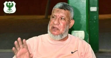 النادي المصري يبدأ غداً اختبارات البراعم لاكتشاف مواهب جديدة لموسم 2026-2027