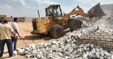قانون البناء المصري: اشتراطات جديدة لضمان سلامة العقارات وحمايتها من المخاطر
