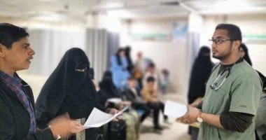 البرلمان المصري يعزز مواجهة الأمراض الوراثية والنادرة من خلال تشكيل لجنة علمية متخصصة