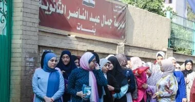 تحذيرات هامة لطلاب الثانوية العامة 2026: إلغاء الامتحان عقوبة المخالفات الجسيمة
