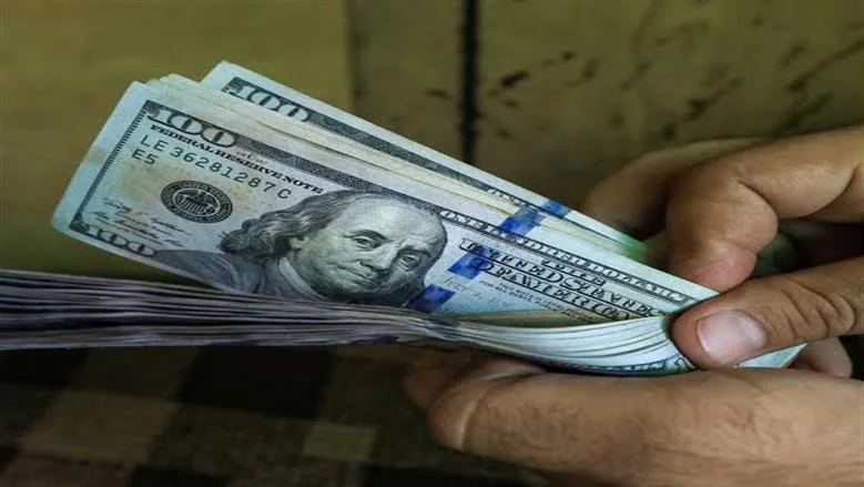 استقرار سعر الدولار أمام الجنيه المصري في البنوك اليوم الأربعاء 24 يونيو 2026