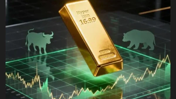 تراجع أسعار الذهب لليوم الخامس على التوالي مع صعود الدولار وترقب بيانات التضخم الأمريكية