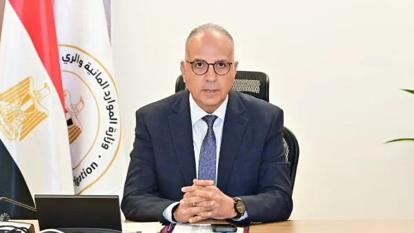 وزير الري: تعزيز التعاون مع القطاع الخاص لتحقيق التنمية المستدامة في مصر