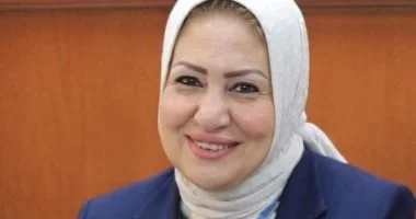 سحر صدقي: ثورة 30 يونيو أعادت لمصر هويتها ورسخت أسس التنمية المستدامة