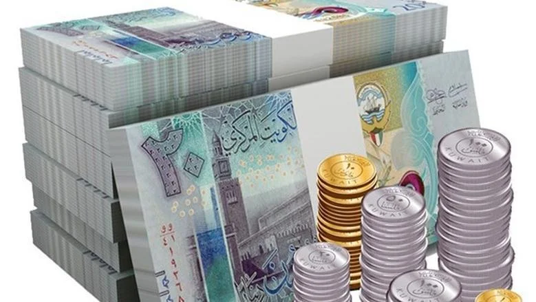 استقرار سعر الدينار الكويتي مقابل الجنيه المصري في البنوك المصرية اليوم 24 يونيو 2026