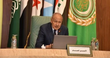 اتحاد الجامعات العربية يكرم أحمد أبو الغيط في احتفالية مميزة بالأردن بحضور شخصيات رسمية ودبلوماسية