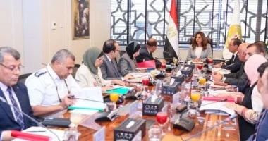 صندوق حماية البيئة يعلن عن زيادة رأس مال القرض الدوار لدعم الصناعات البيئية المستدامة