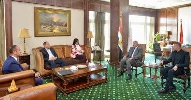 التحالف الوطني للعمل الأهلي يناقش تعزيز المبادرات التنموية في اجتماعه الدوري