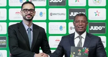 مصر تستضيف بطولتي كأس أفريقيا للجودو 2026 و2027 المؤهلة لأولمبياد لوس أنجلوس 2028