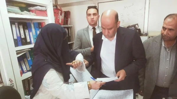 وزير العمل: خدماتنا مجانية وبدون وسطاء لضمان الشفافية مع المواطنين
