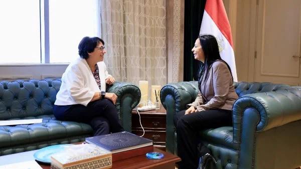 300 ألف متطوع يساندون مبادرة الإطعام في مصر تحت إشراف وزارة التضامن