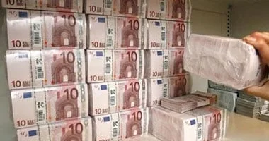 تراجع ملحوظ في سعر اليورو أمام الجنيه المصري في البنوك اليوم 24 يونيو 2026