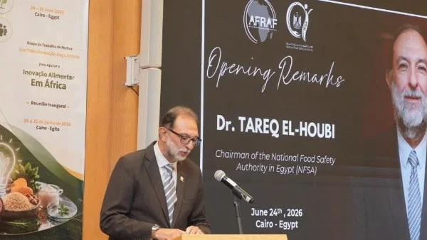 إطلاق مبادرة أفريقية لتعزيز سلامة الغذاء والابتكار في النظم الرقابية