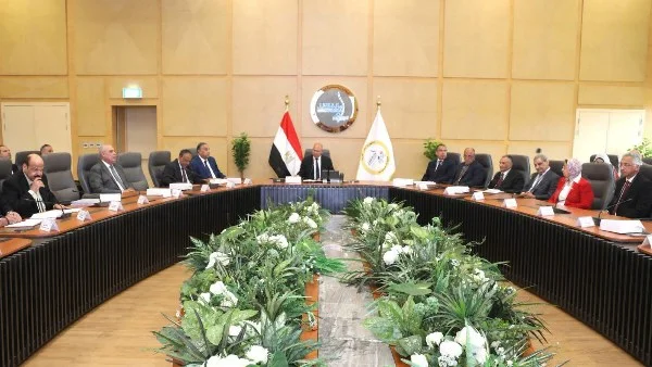 إيرادات الشركة القابضة للطرق والكباري ترتفع بنسبة 21% لتصل إلى 11.5 مليار جنيه في عام 2025