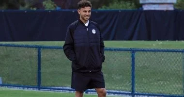 حمدي فتحي وحسام عبد المجيد يتبعان برنامجًا علاجيًا مكثفًا استعدادًا لمواجهة إيران في كأس العالم 2026