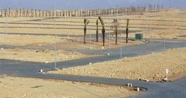 بدء تسليم أراضي الإسكان المتميز بمدينة ناصر الجديدة في 6 يوليو 2026