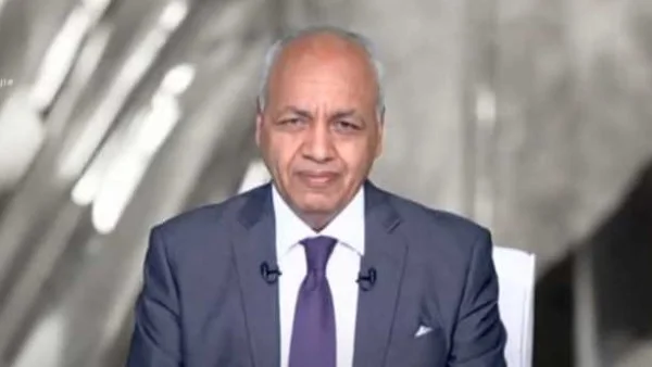 مصطفى بكري: ثورة 30 يونيو أعادت بناء الدولة الوطنية وحمت مصر من الفوضى