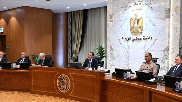 مدبولي: دور نبيل فهمي المحوري في تعزيز السياسة الخارجية لمصر