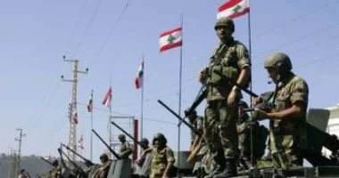اقتراح أمريكي جديد: إسرائيل تعيد أراضٍ للجيش اللبناني مع الحفاظ على المنطقة العازلة