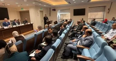 وزير البترول: حقل دنيس يمثل نقلة نوعية في تعزيز إنتاج الغاز الطبيعي المحلي