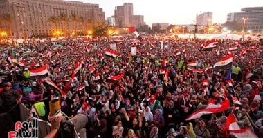 ثورة 30 يونيو: وعي جماعي يعكس إرادة المصريين في الحفاظ على الدولة الوطنية