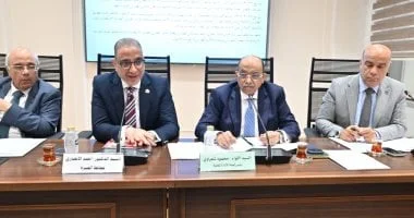 محافظ الجيزة يتعهد بتعزيز أمان طريق المريوطية بعد حوادث متكررة تهدد سلامة المواطنين