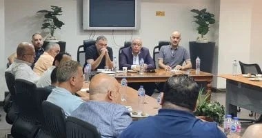 لجنة السياحة الدينية تبدأ مشاوراتها استعدادًا لموسم العمرة الجديد