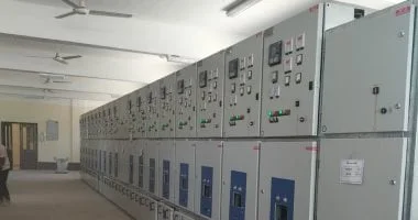 إطلاق التيار الكهربائي في مشروع الإسكان الأخضر بمدينة حدائق العاشر من رمضان: خطوة جديدة نحو مدن مستدامة